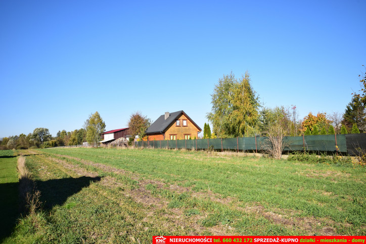 Działka Sprzedaż Minkowice 2