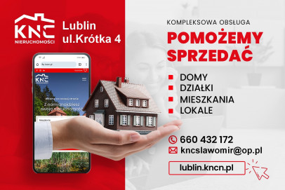 Działka Sprzedaż Minkowice