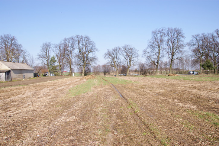 Działka Sprzedaż Stoczek-Kolonia 3