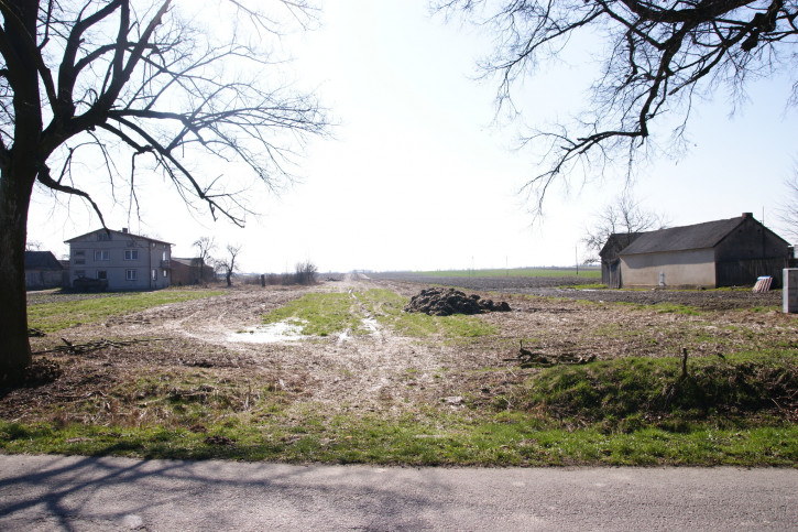 Działka Sprzedaż Stoczek-Kolonia 6