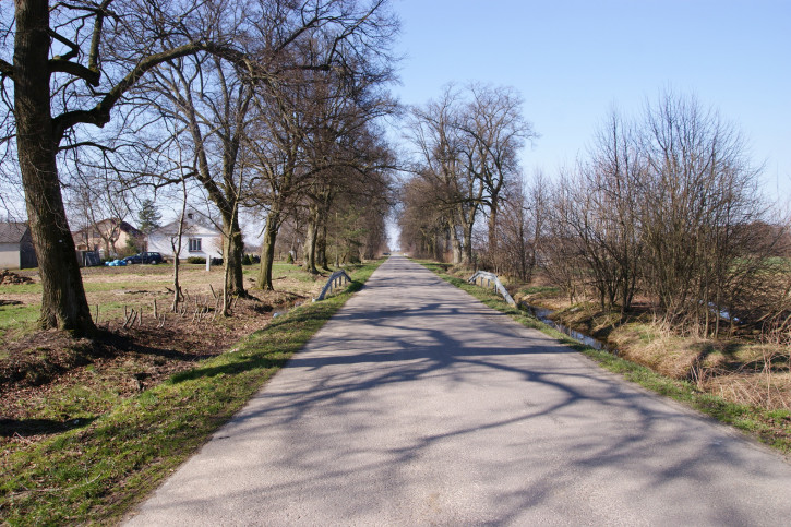 Działka Sprzedaż Stoczek-Kolonia 7