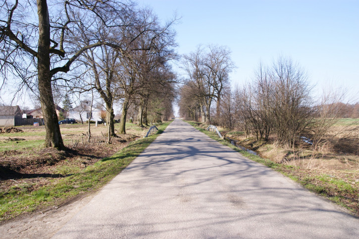 Działka Sprzedaż Stoczek-Kolonia 9