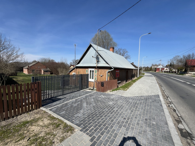 Dom Sprzedaż Świeciechów Duży 8