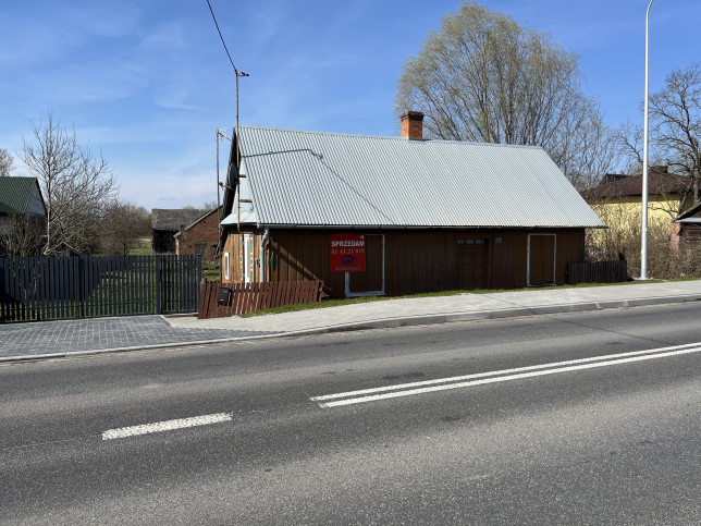 Dom Sprzedaż Świeciechów Duży 9
