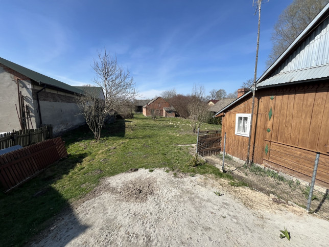 Dom Sprzedaż Świeciechów Duży 14
