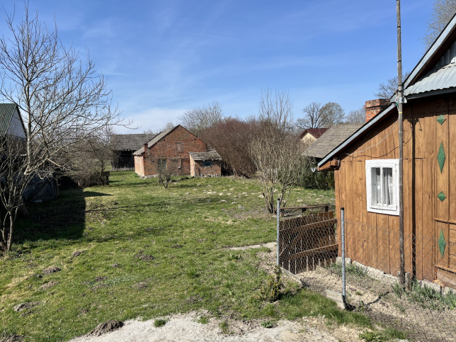 Dom Sprzedaż Świeciechów Duży 15