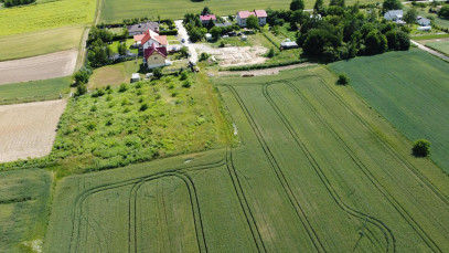 Działka Sprzedaż Snopków