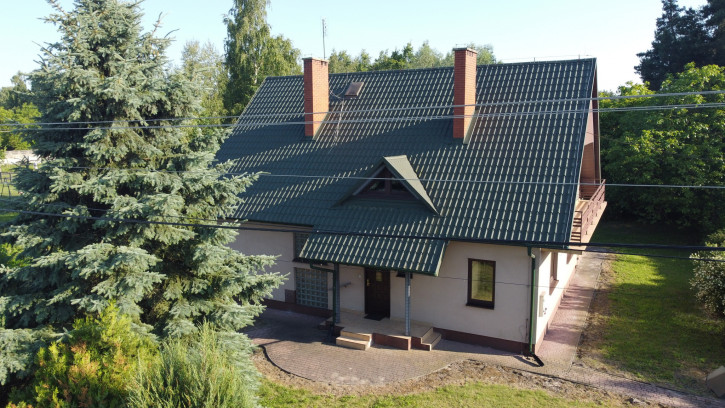Dom Sprzedaż Ciepielów-Kolonia 3