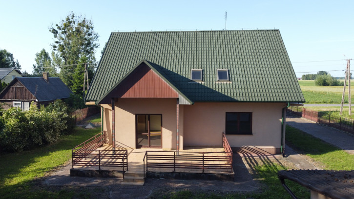 Dom Sprzedaż Ciepielów-Kolonia 7