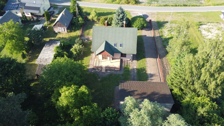 Dom Sprzedaż Ciepielów-Kolonia 8