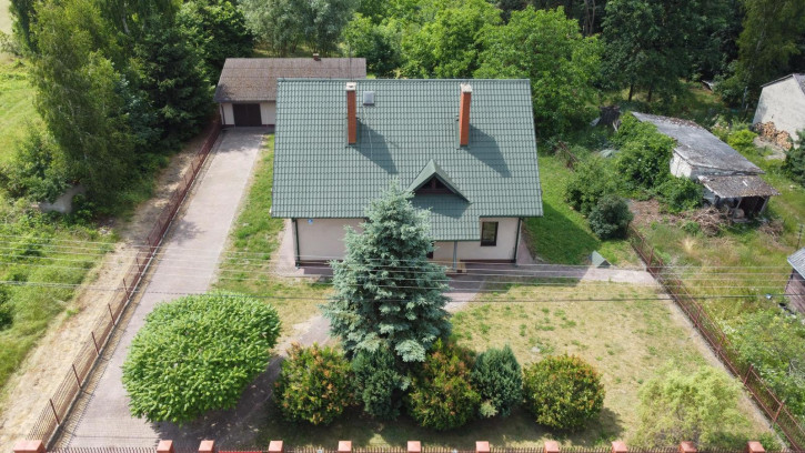 Dom Sprzedaż Ciepielów-Kolonia 9