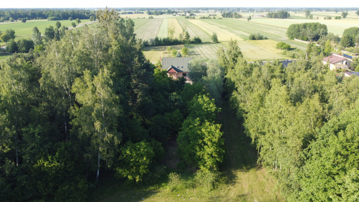 Dom Sprzedaż Ciepielów-Kolonia 11