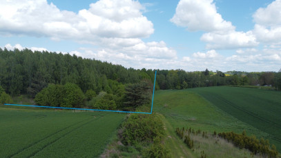 Działka Sprzedaż Chruszczów-Kolonia