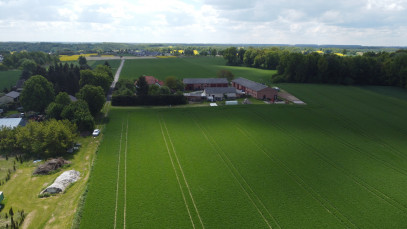 Działka Sprzedaż Chruszczów-Kolonia
