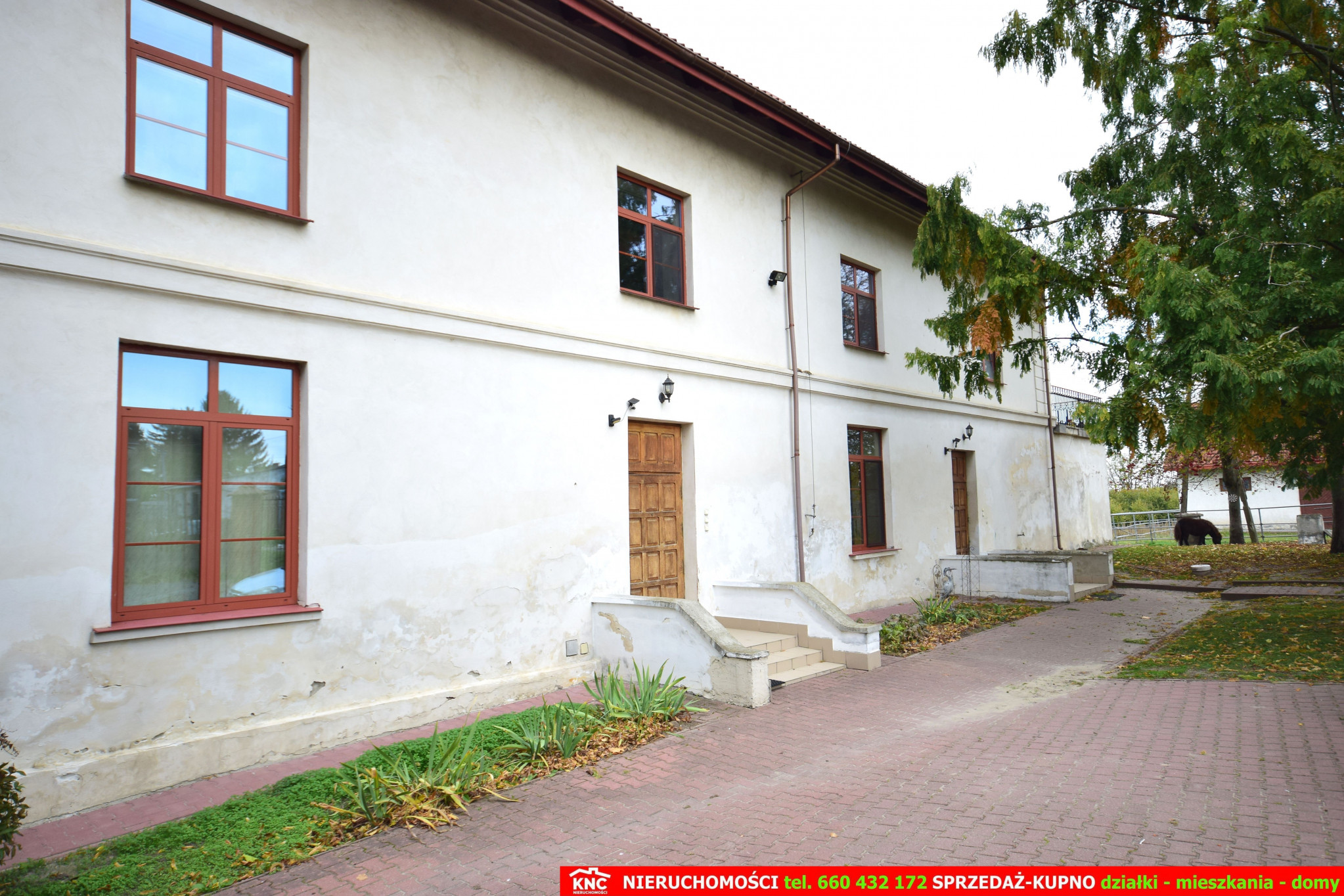 Dom Sprzedaż Turka