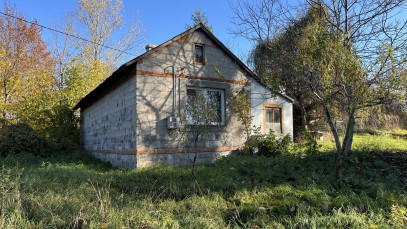 Dom Sprzedaż Przyłęk