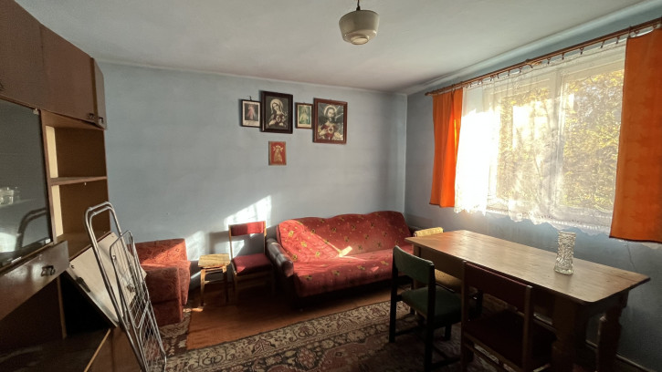 Dom Sprzedaż Przyłęk 7