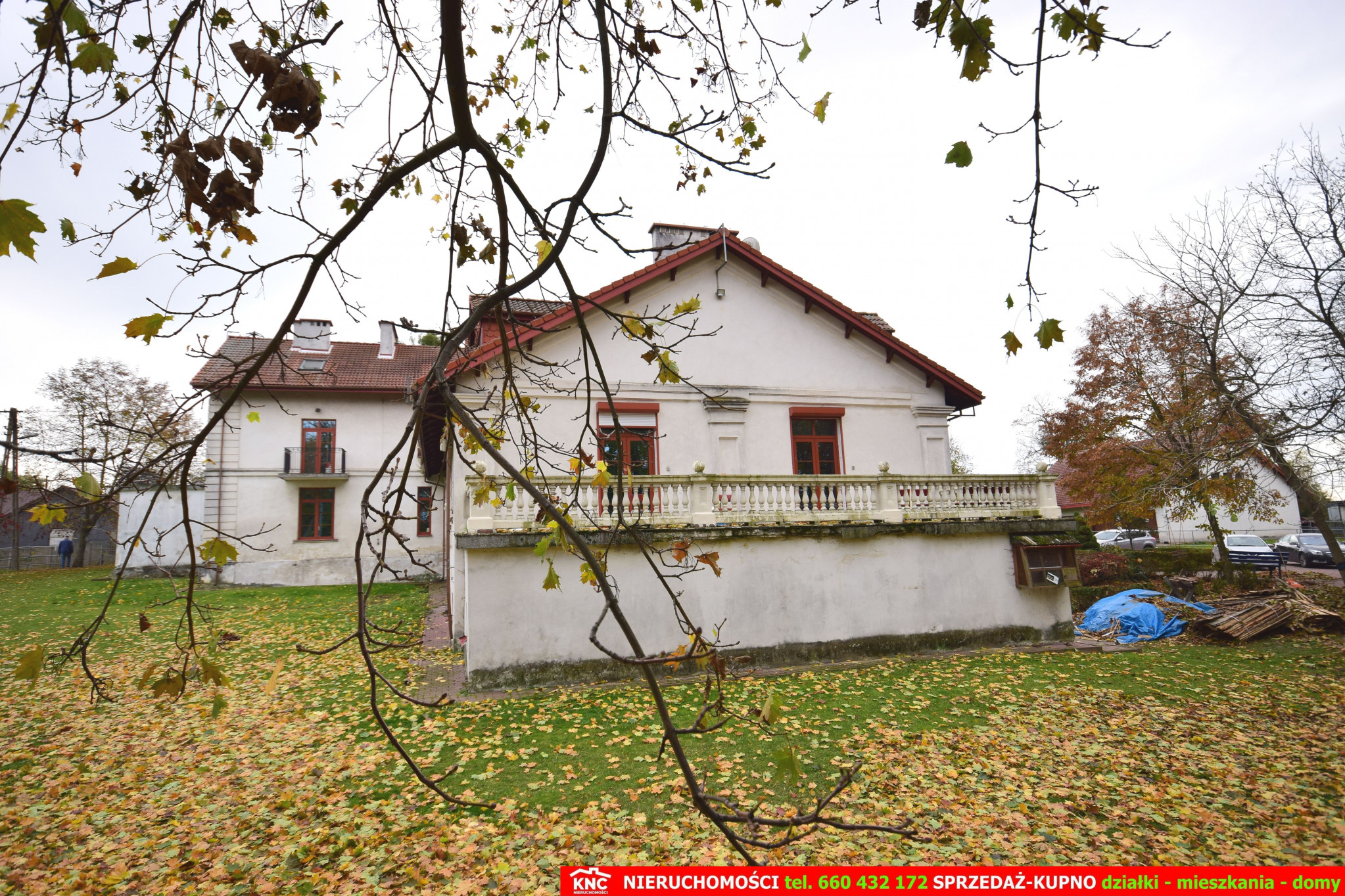 Obiekt Sprzedaż Turka