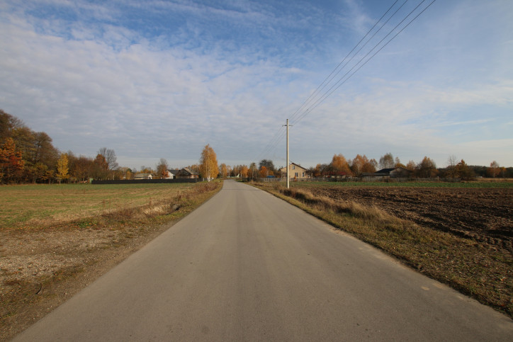 Działka Sprzedaż Sobolew-Kolonia 7