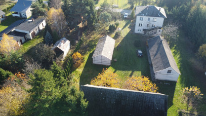 Dom Sprzedaż Czarnolas