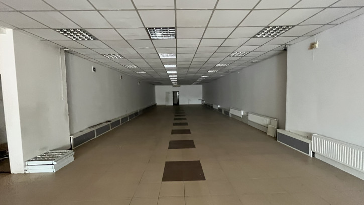 Lokal Sprzedaż Zwoleń pl.&nbsp;Kochanowskiego 2