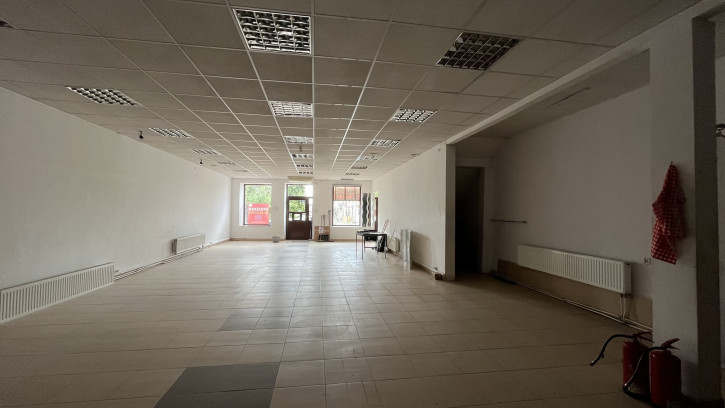 Lokal Sprzedaż Zwoleń pl.&nbsp;Kochanowskiego 4