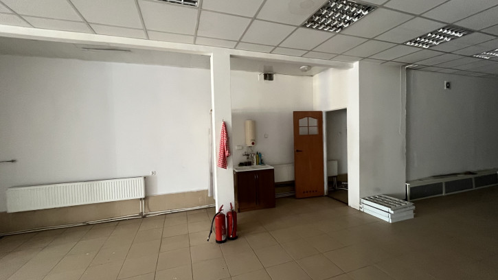 Lokal Sprzedaż Zwoleń pl.&nbsp;Kochanowskiego 5