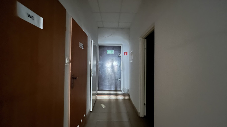 Lokal Sprzedaż Zwoleń pl.&nbsp;Kochanowskiego 6