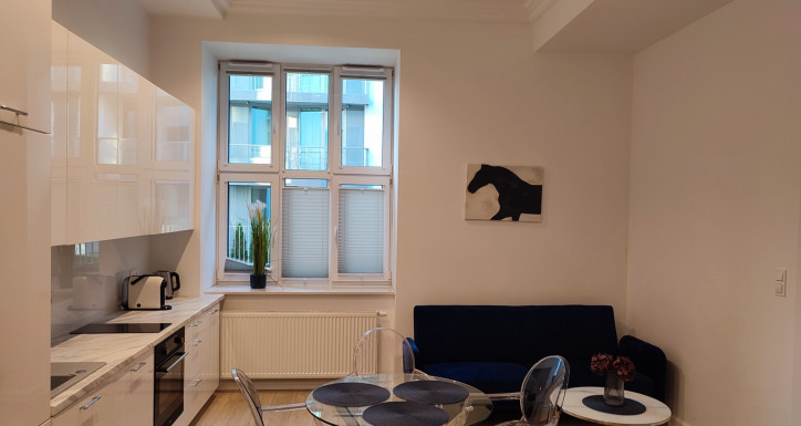 Mieszkanie Sprzedaż Lublin Śródmieście Spokojna 6