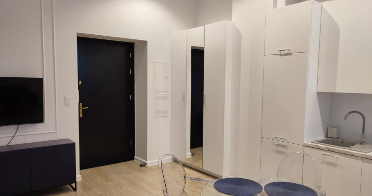 Mieszkanie Sprzedaż Lublin Śródmieście Spokojna 9