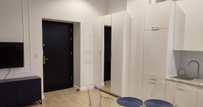 Mieszkanie Sprzedaż Lublin Śródmieście Spokojna