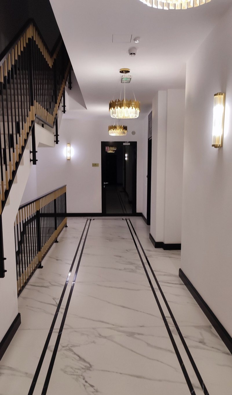 Mieszkanie Sprzedaż Lublin Śródmieście Spokojna