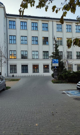 Mieszkanie Sprzedaż Lublin Śródmieście Spokojna