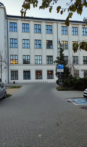 Mieszkanie Sprzedaż Lublin Śródmieście Spokojna 15