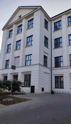 Mieszkanie Sprzedaż Lublin Śródmieście Spokojna 16