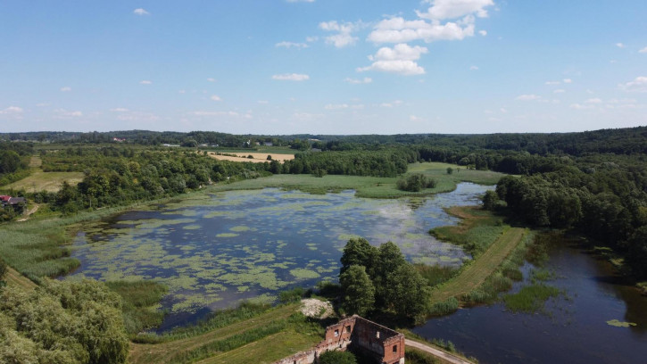 Obiekt Sprzedaż Celejów 4