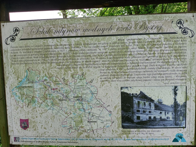 Obiekt Sprzedaż Celejów 22