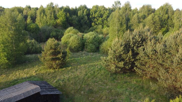 Działka Sprzedaż Karolów 21
