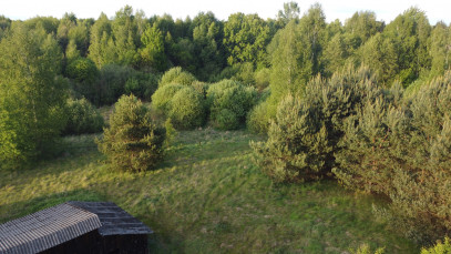 Działka Sprzedaż Karolów