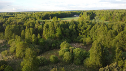 Działka Sprzedaż Karolów