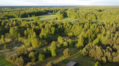 Działka Sprzedaż Karolów