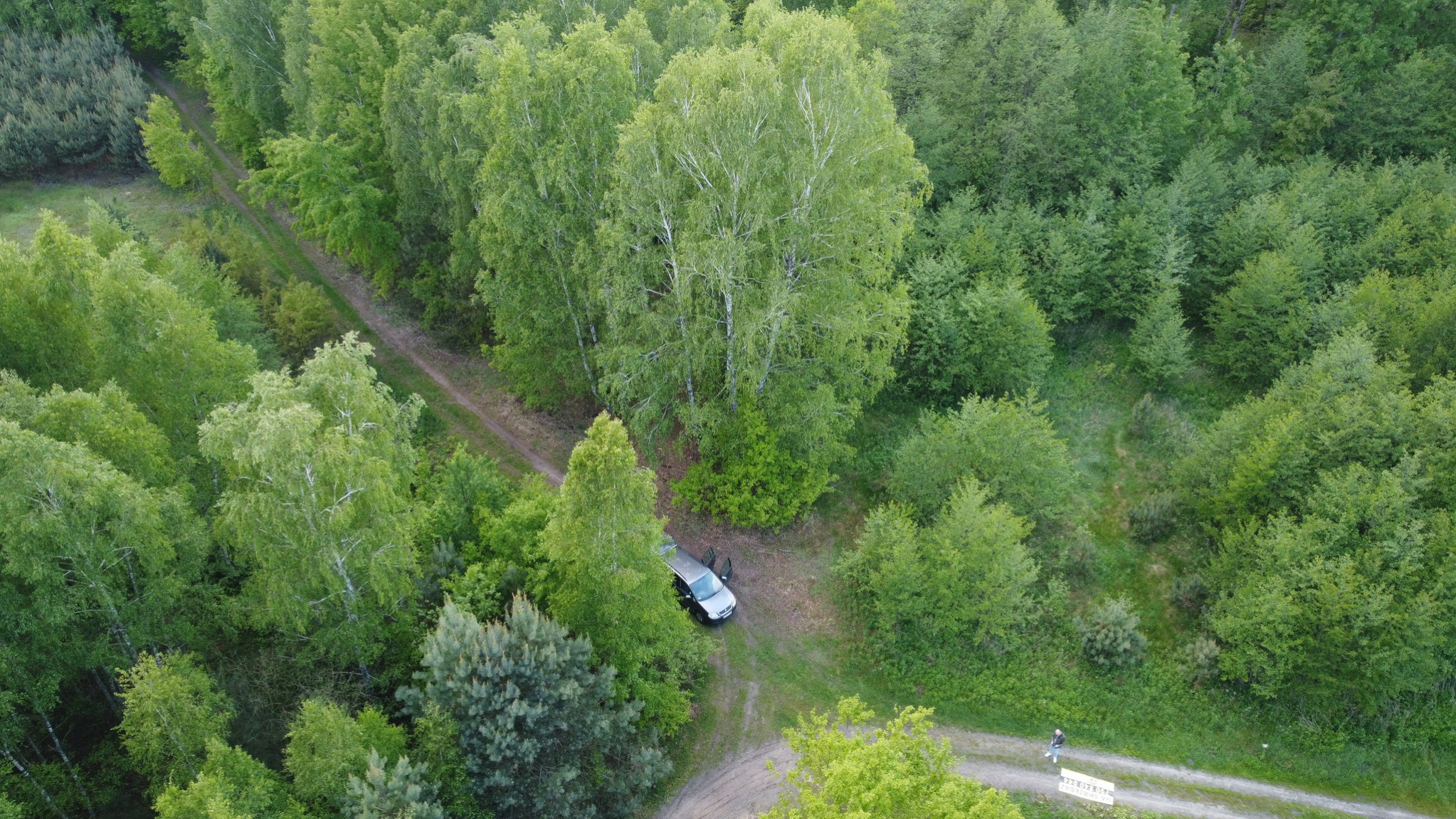 Działka Sprzedaż Karolów