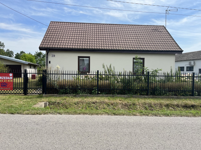 Dom Sprzedaż Zielonka Stara 5