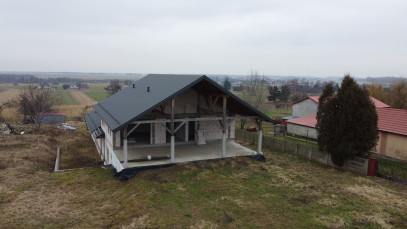 Magazyn Sprzedaż Garbów Warszawska