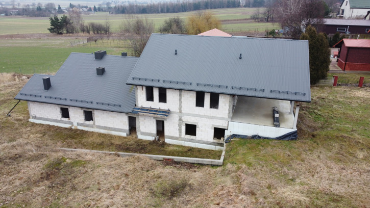 Magazyn Sprzedaż Garbów Warszawska 6