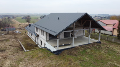 Magazyn Sprzedaż Garbów Warszawska