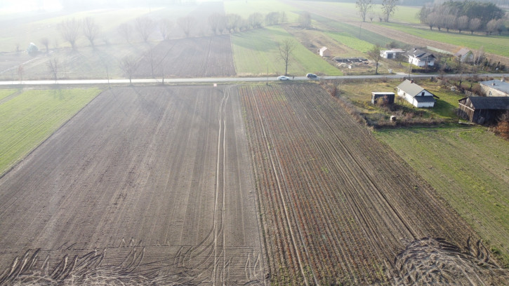 Działka Sprzedaż Helenów 5