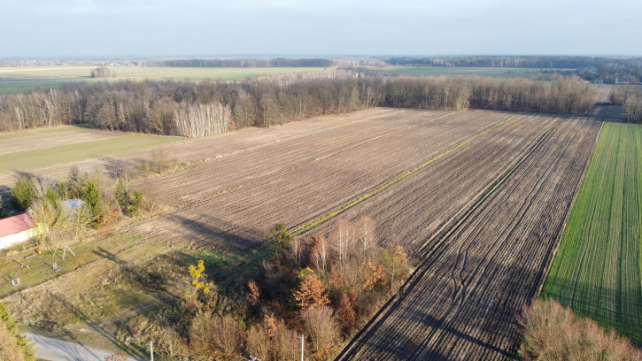 Działka Sprzedaż Jabłonów 2