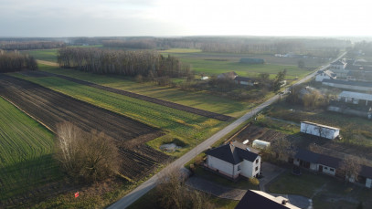 Działka Sprzedaż Jabłonów