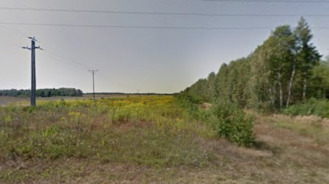 Działka Sprzedaż Skrobów-Kolonia 17